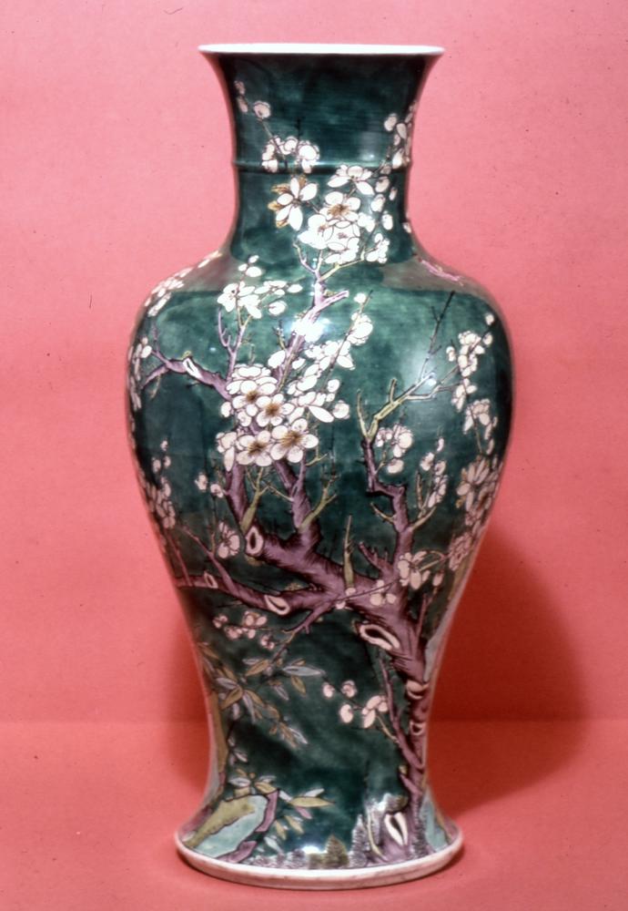 图片[2]-vase BM-Franks.1597-China Archive